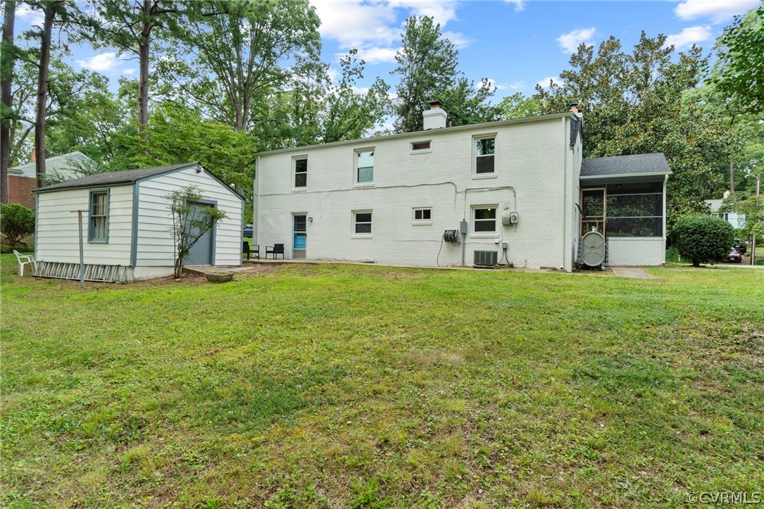7541 Marilea Road Richmond, VA 23225 - Photo 31 of 32 Gallery Image 31