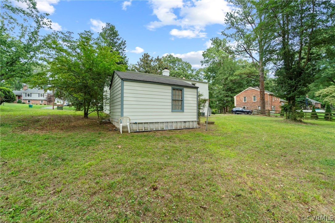 7541 Marilea Road Richmond, VA 23225 - Photo 32 of 32 Gallery Image 32