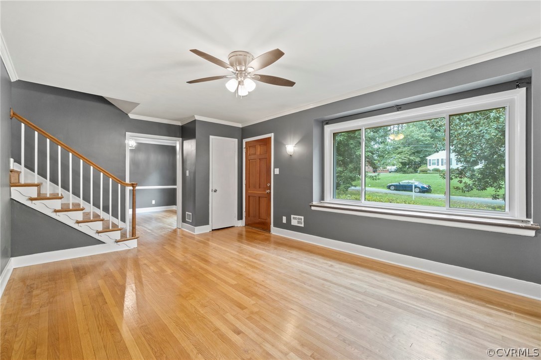 7541 Marilea Road Richmond, VA 23225 - Photo 4 of 32 Gallery Image 4