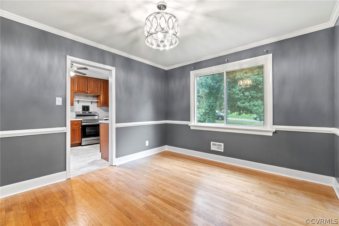 7541 Marilea Road Richmond, VA 23225 - Photo 5 of 32 Gallery Image 5