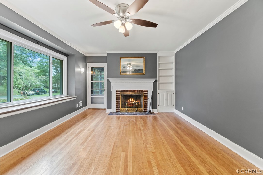 7541 Marilea Road Richmond, VA 23225 - Photo 6 of 32 Gallery Image 6