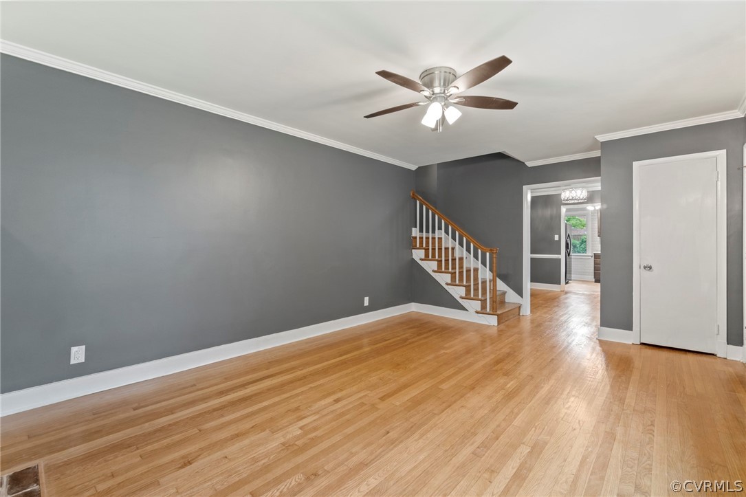 7541 Marilea Road Richmond, VA 23225 - Photo 7 of 32 Gallery Image 7