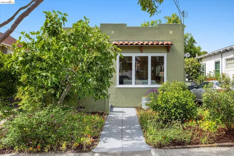 $948,000 | 530 63rd Street, Oakland, CA 94609