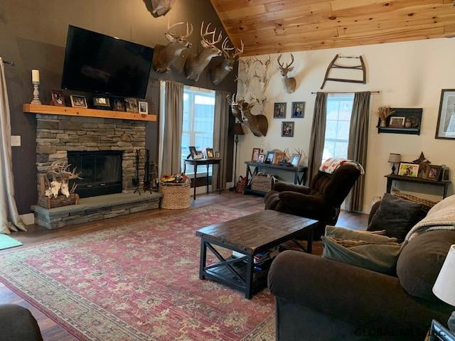 1 Rowe Road Coeymans, NY 12158 - Photo 10 of 48 Photo 8