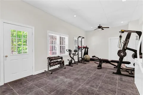 $900,000 | 5555 Hampstead Way, Johns Creek, GA 30097
