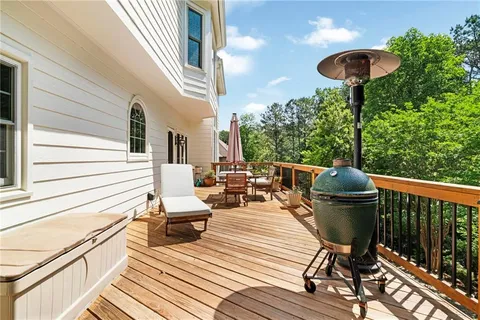 $900,000 | 5555 Hampstead Way, Johns Creek, GA 30097