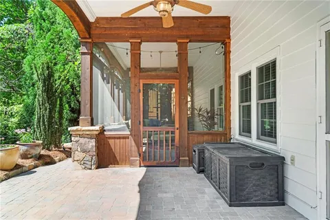 $900,000 | 5555 Hampstead Way, Johns Creek, GA 30097