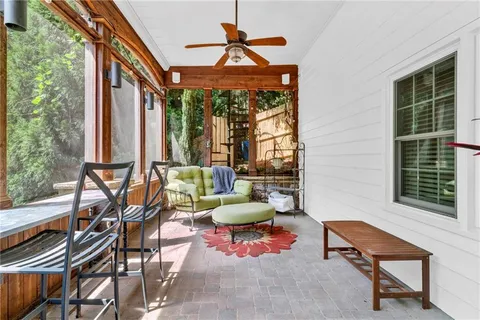 $900,000 | 5555 Hampstead Way, Johns Creek, GA 30097
