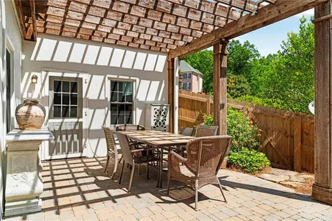 $900,000 | 5555 Hampstead Way, Johns Creek, GA 30097