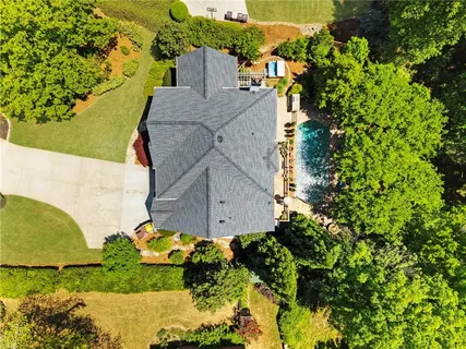 $900,000 | 5555 Hampstead Way, Johns Creek, GA 30097