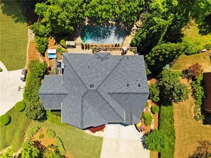 $900,000 | 5555 Hampstead Way, Johns Creek, GA 30097