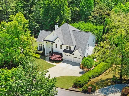 $900,000 | 5555 Hampstead Way, Johns Creek, GA 30097
