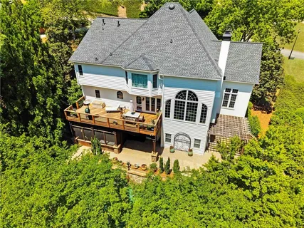 $900,000 | 5555 Hampstead Way, Johns Creek, GA 30097
