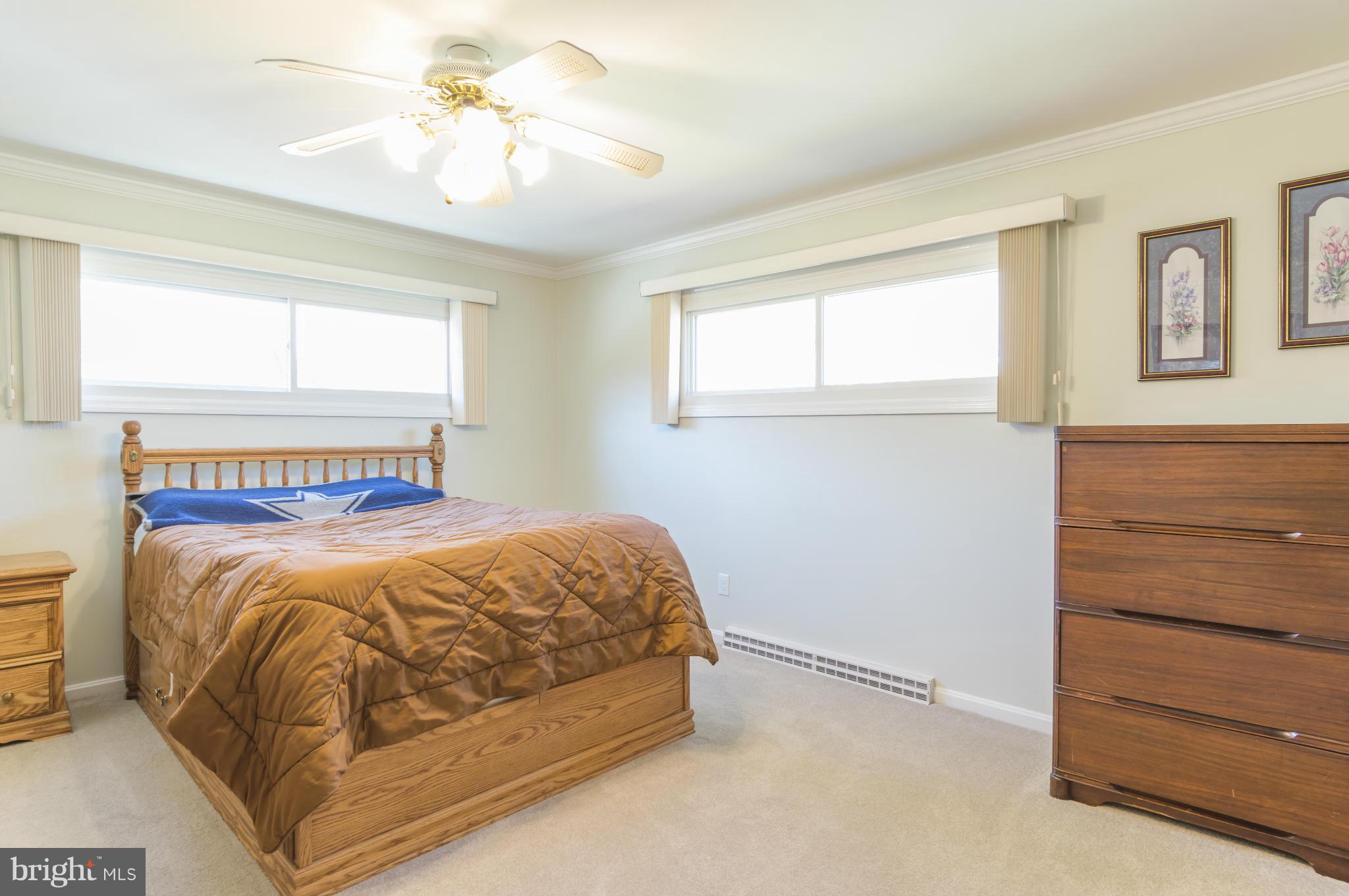 15605 Livingston Road Accokeek, MD 20607 - Photo 14 of 30 Bedroom (Master)