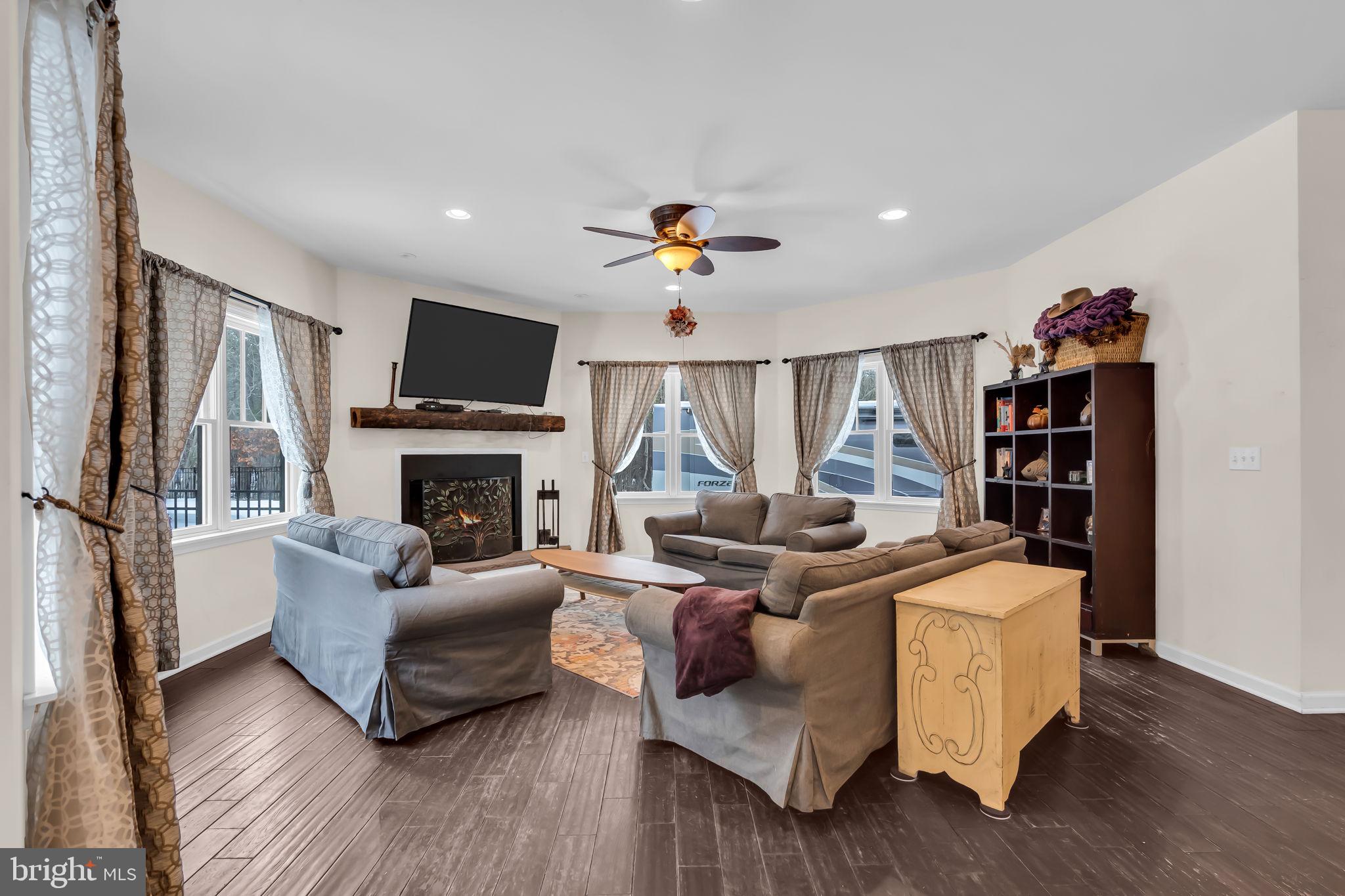 222 Wells Mills Road Waretown, NJ 08758 - Photo 15 of 77