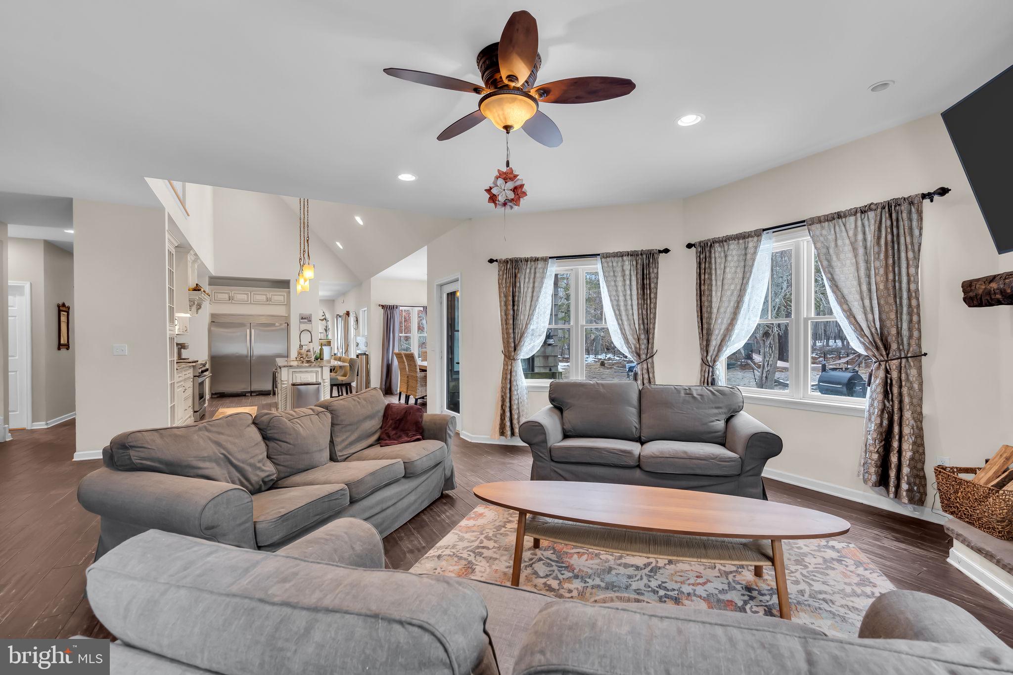 222 Wells Mills Road Waretown, NJ 08758 - Photo 17 of 77