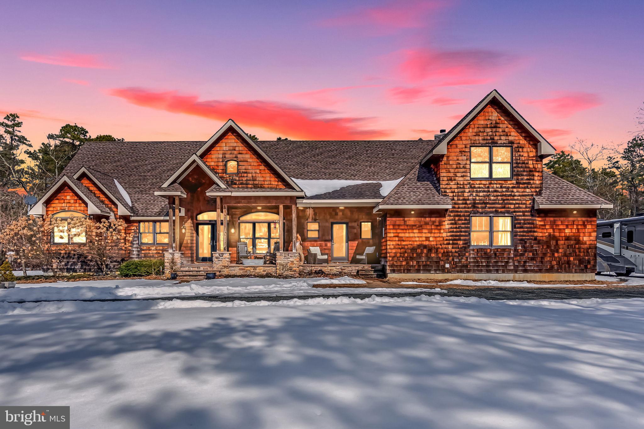 222 Wells Mills Road Waretown, NJ 08758 - Photo 2 of 77