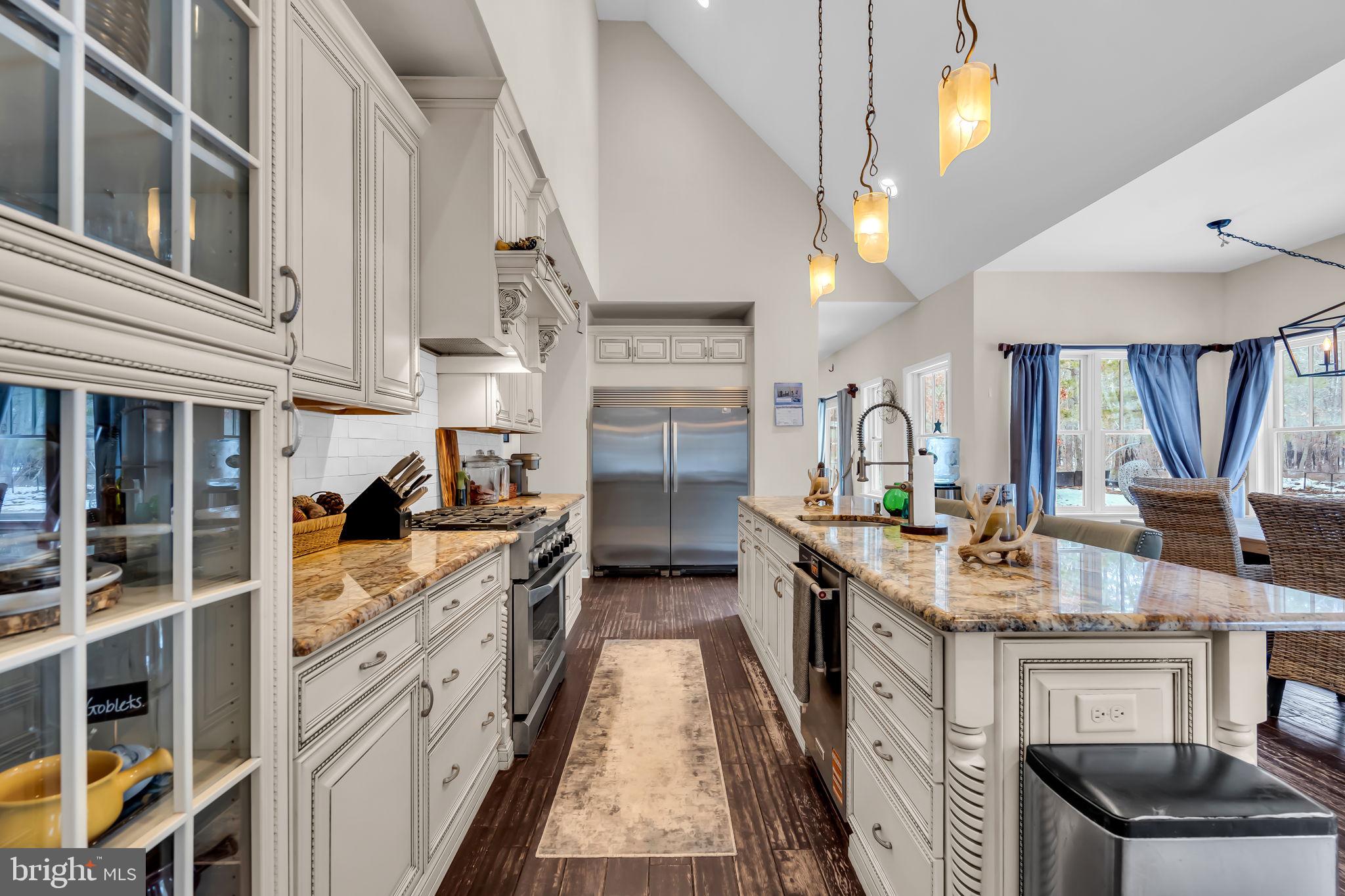 222 Wells Mills Road Waretown, NJ 08758 - Photo 22 of 77