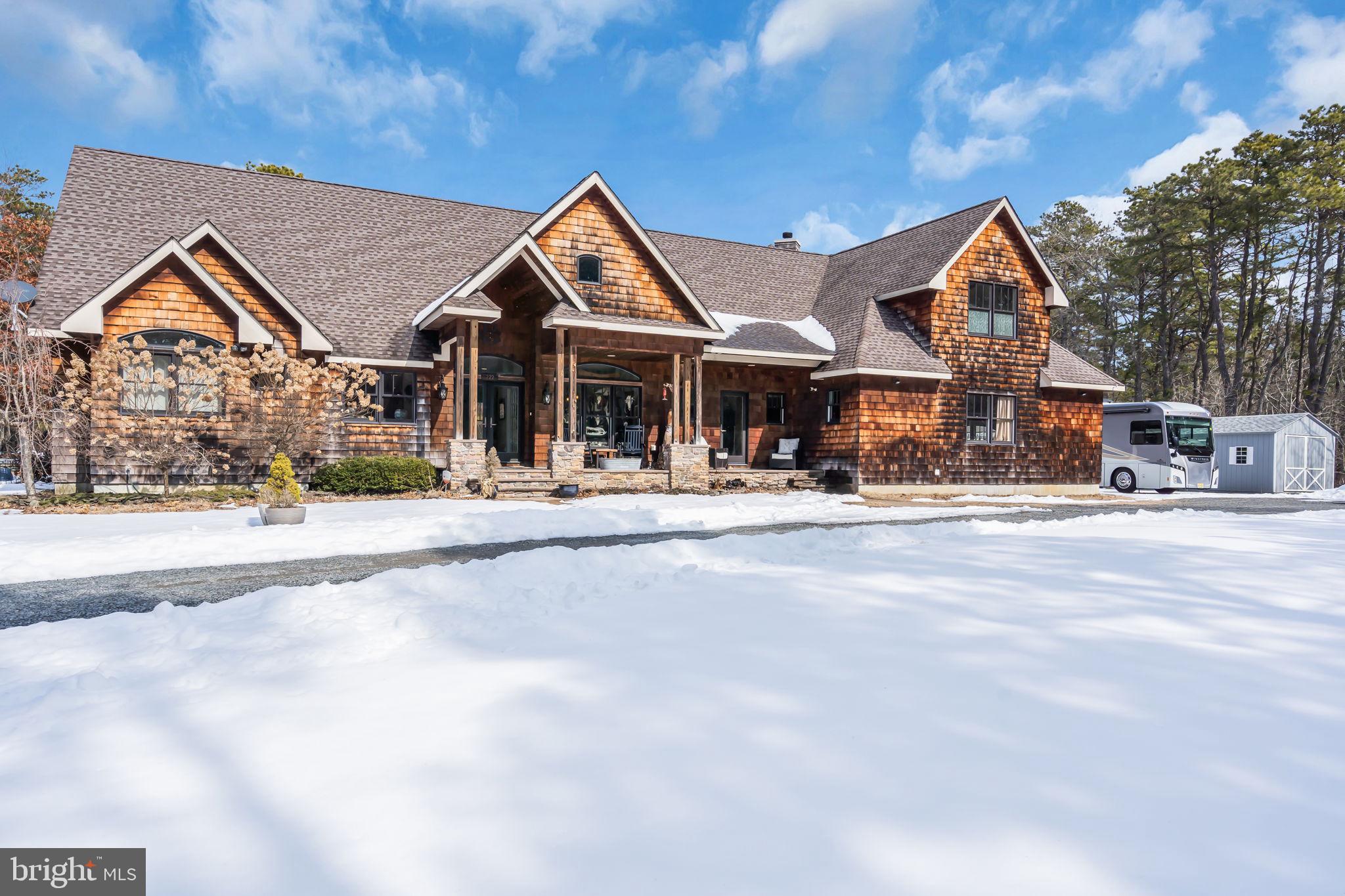 222 Wells Mills Road Waretown, NJ 08758 - Photo 3 of 77