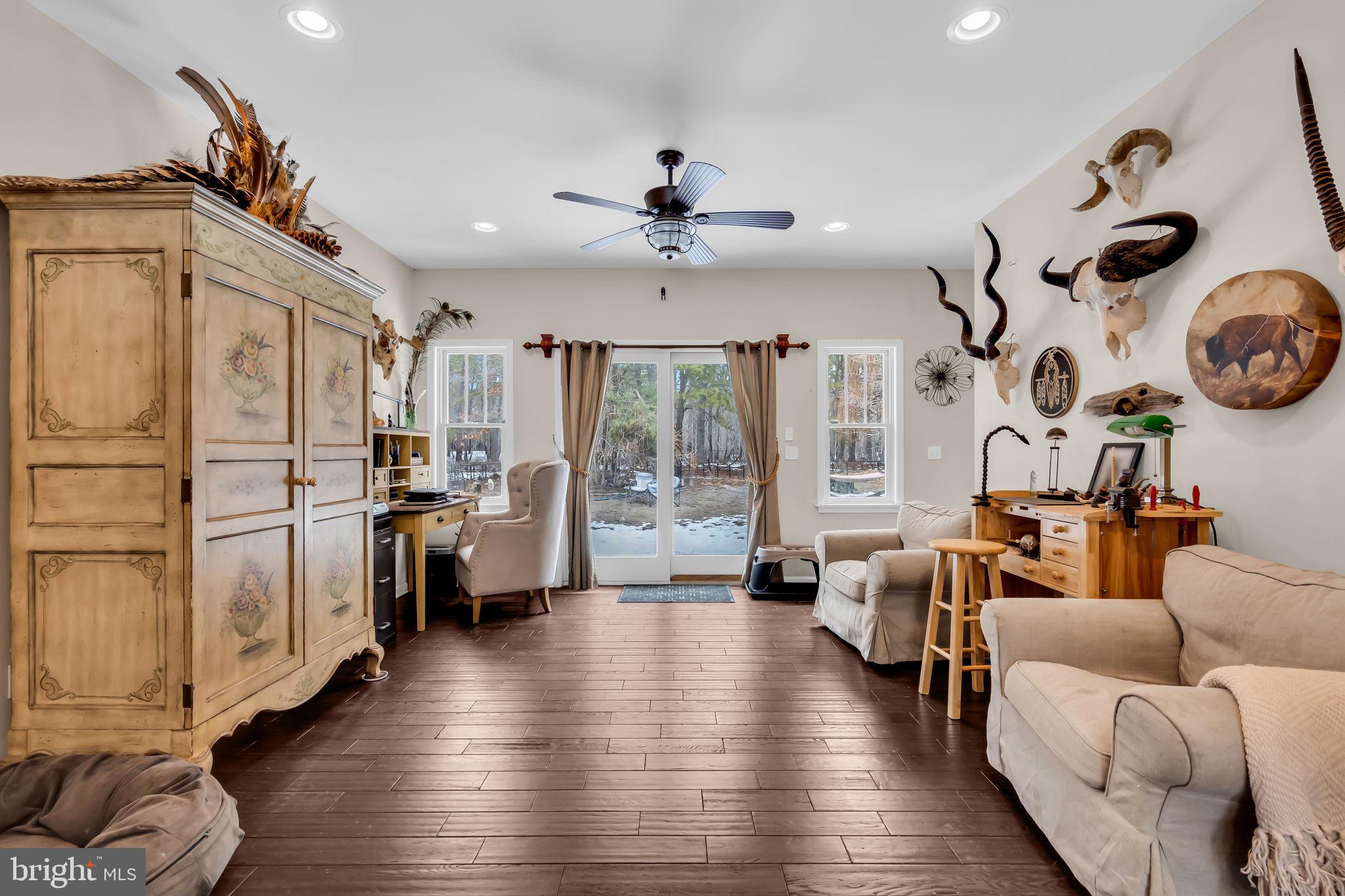 222 Wells Mills Road Waretown, NJ 08758 - Photo 34 of 77