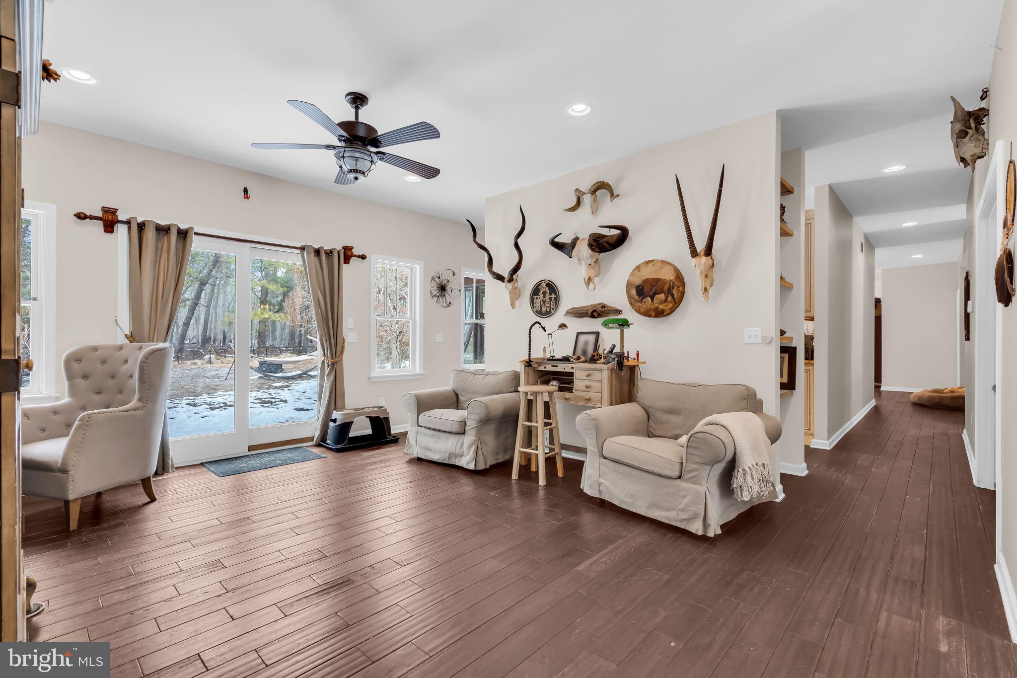 222 Wells Mills Road Waretown, NJ 08758 - Photo 36 of 77