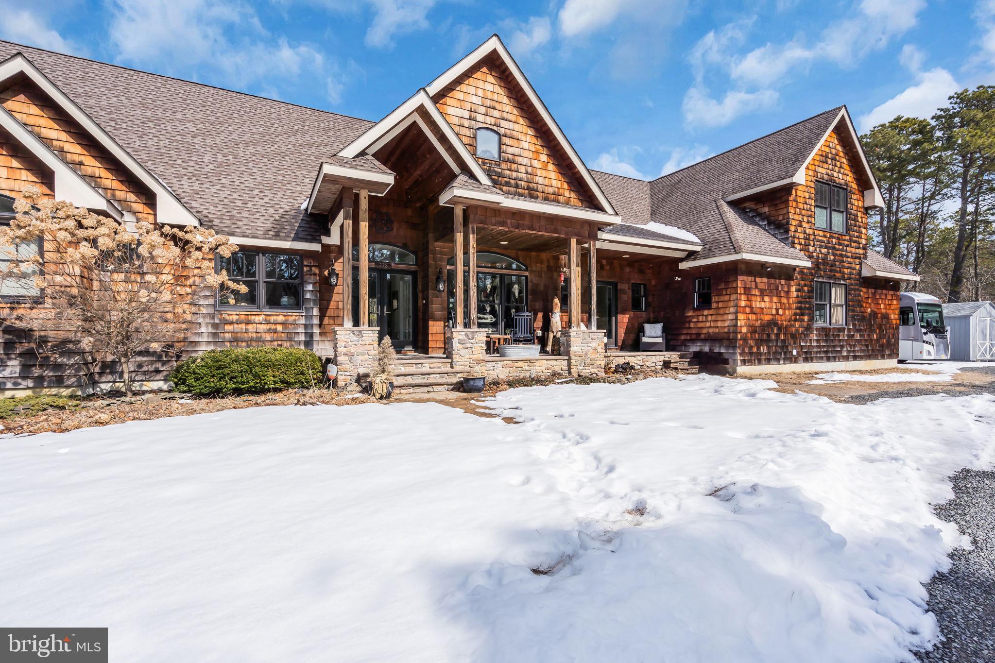 222 Wells Mills Road Waretown, NJ 08758 - Photo 4 of 77