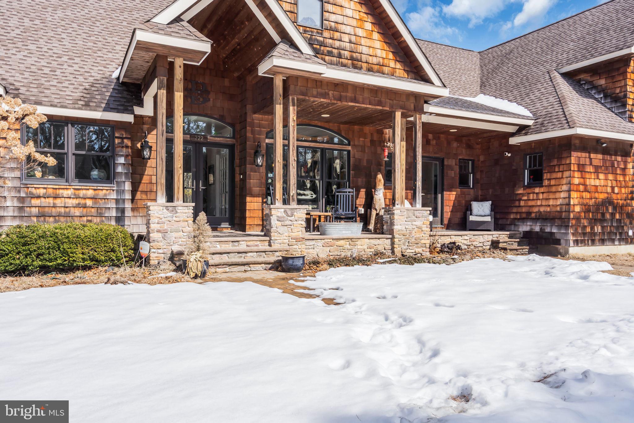 222 Wells Mills Road Waretown, NJ 08758 - Photo 5 of 77