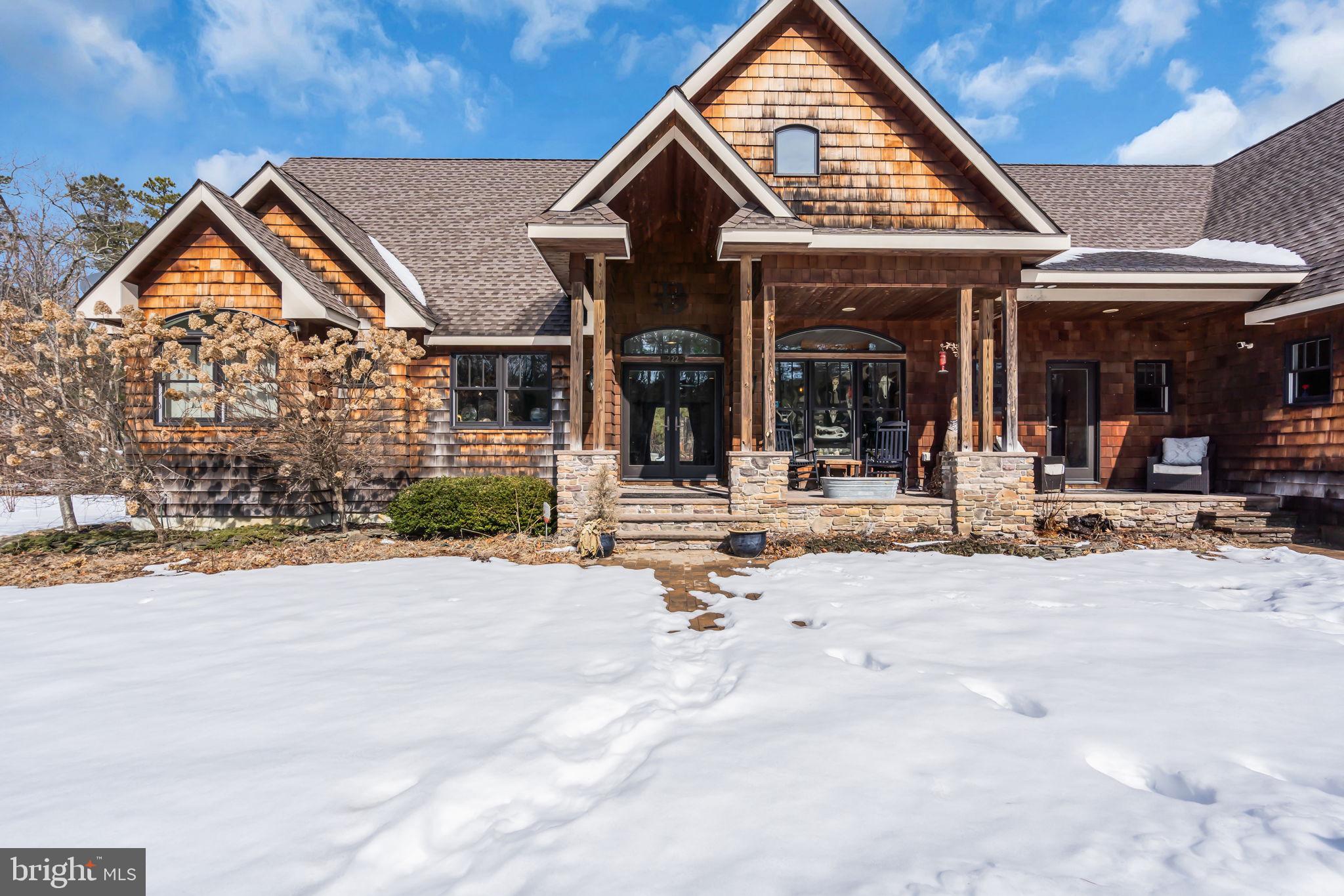 222 Wells Mills Road Waretown, NJ 08758 - Photo 6 of 77