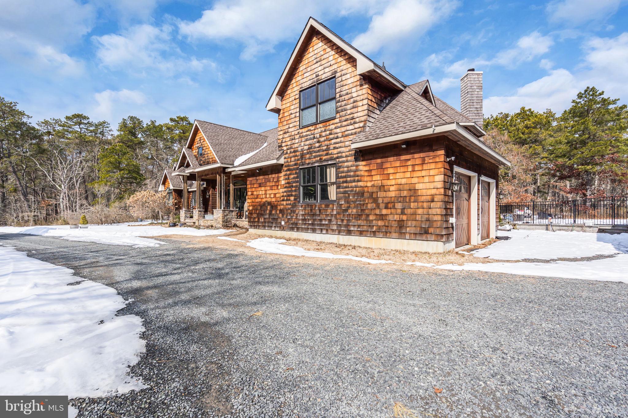 222 Wells Mills Road Waretown, NJ 08758 - Photo 62 of 77