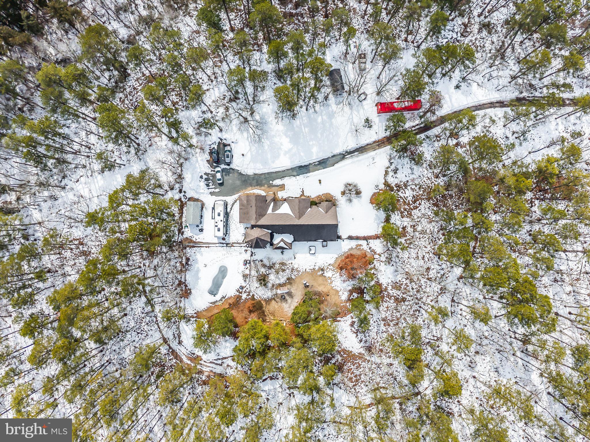 222 Wells Mills Road Waretown, NJ 08758 - Photo 65 of 77