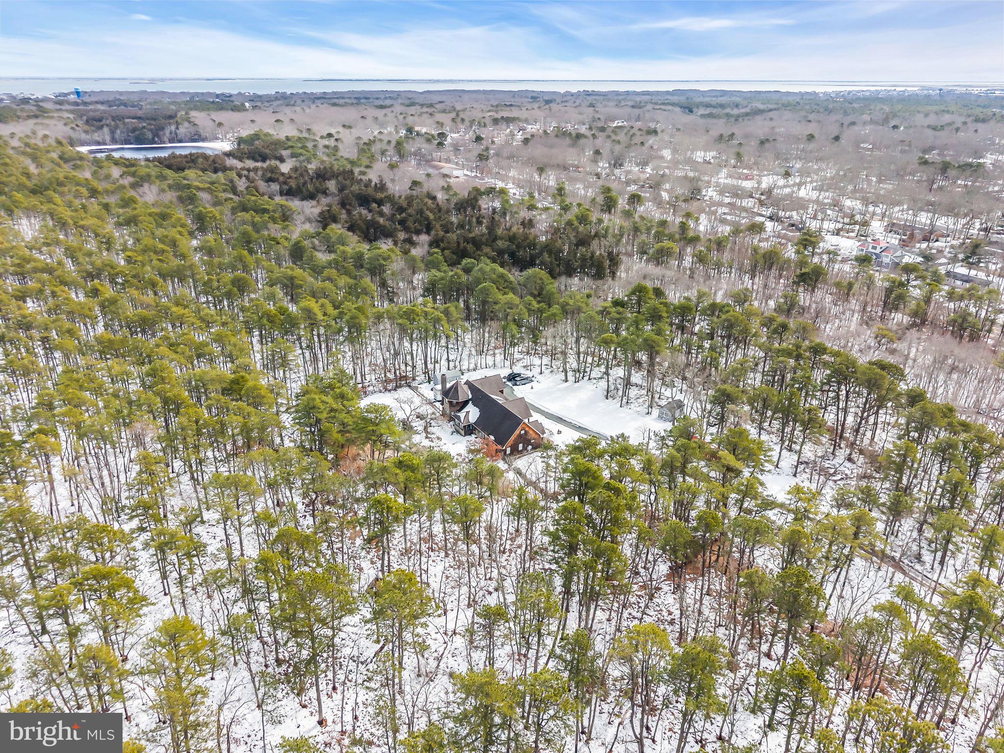 222 Wells Mills Road Waretown, NJ 08758 - Photo 69 of 77