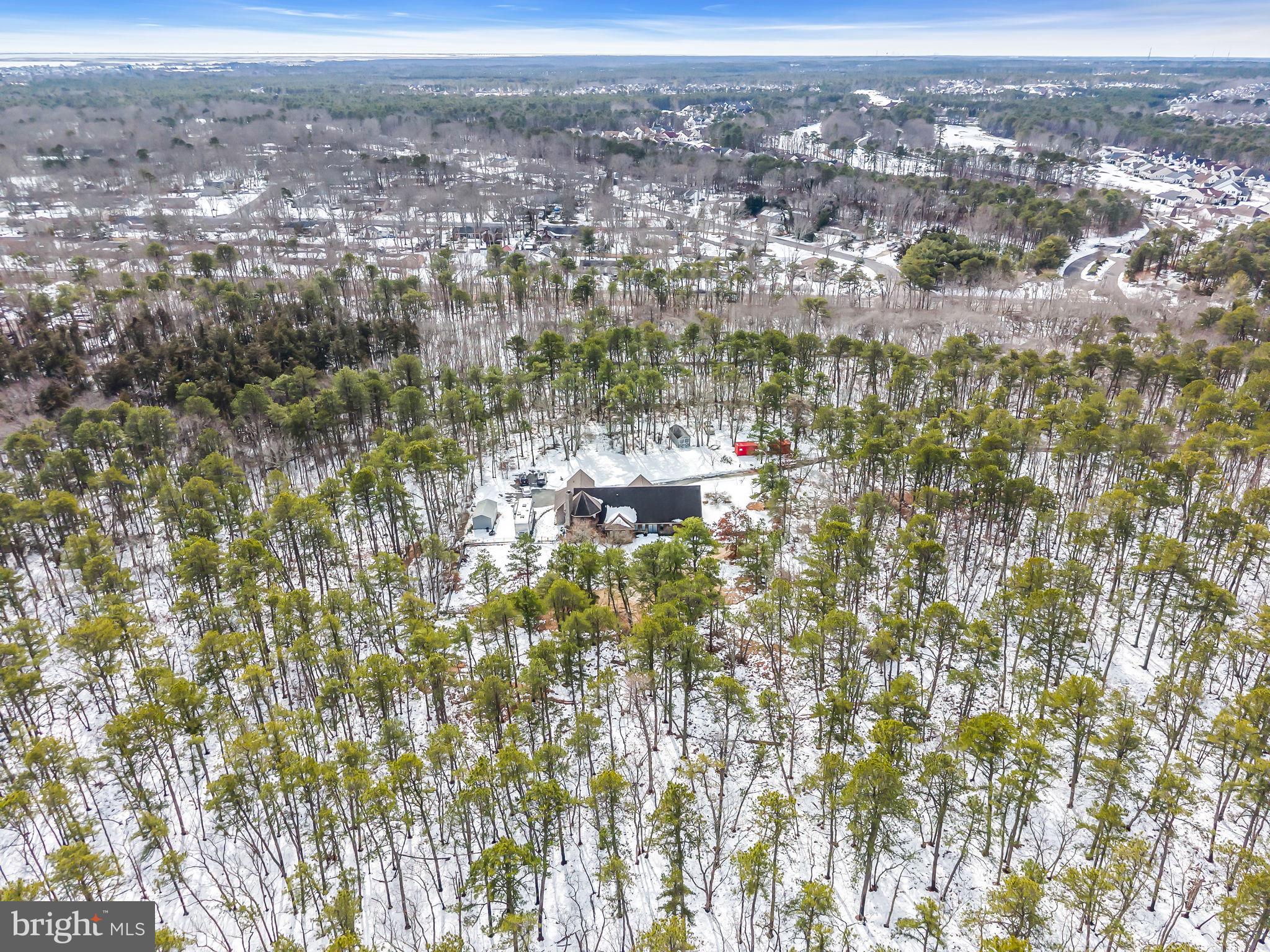 222 Wells Mills Road Waretown, NJ 08758 - Photo 70 of 77