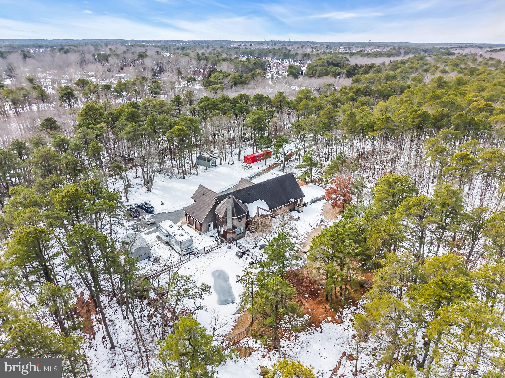 222 Wells Mills Road Waretown, NJ 08758 - Photo 71 of 77