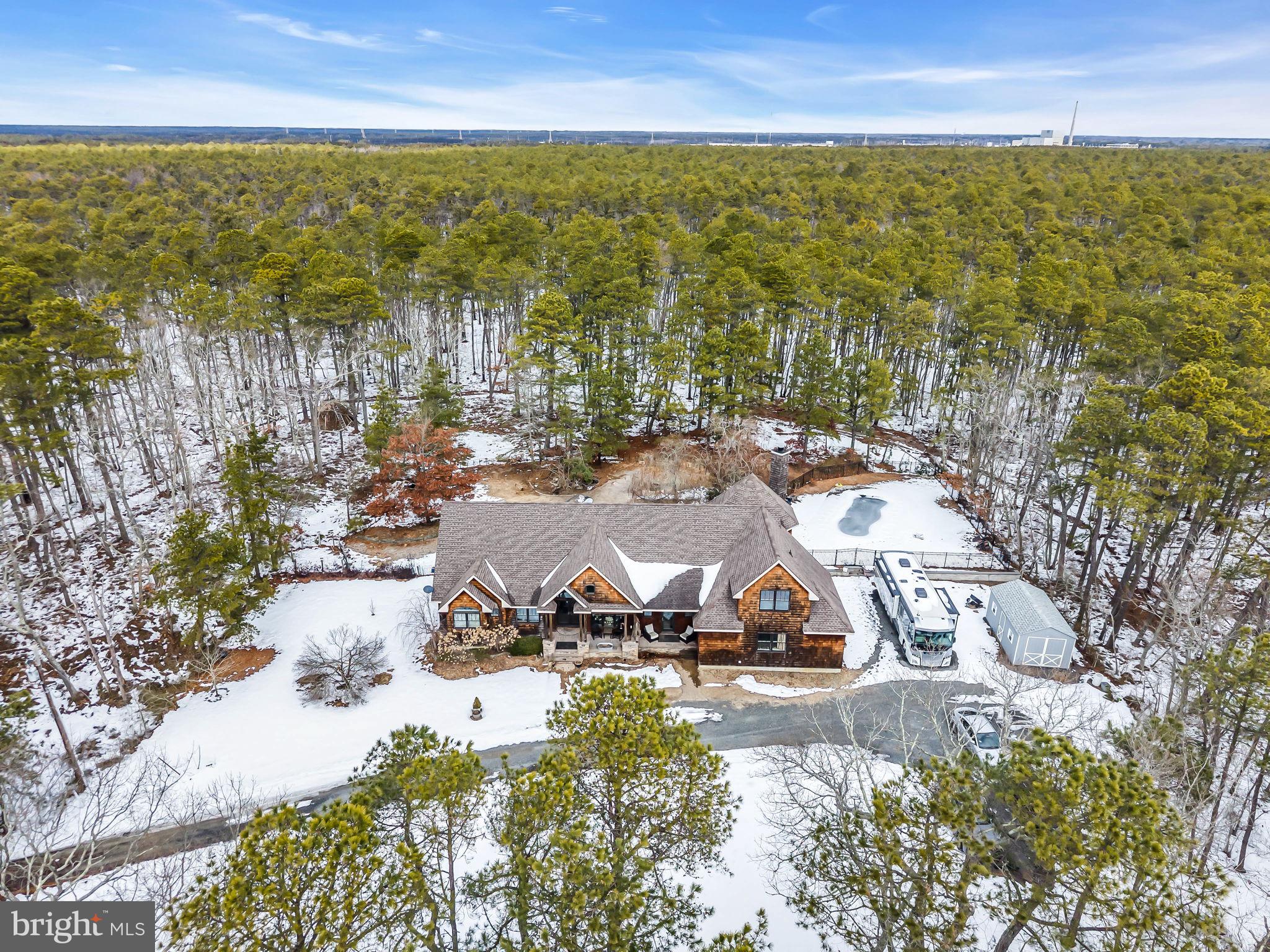 222 Wells Mills Road Waretown, NJ 08758 - Photo 72 of 77