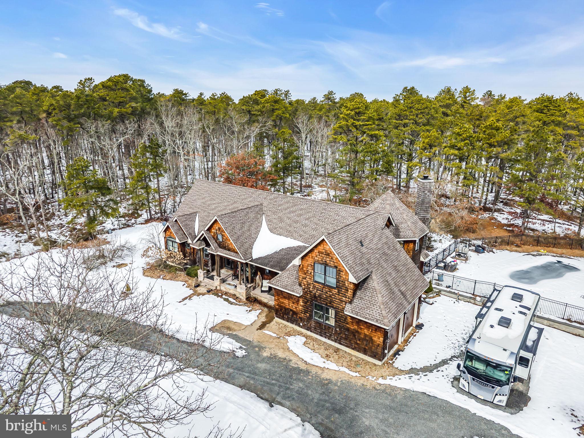 222 Wells Mills Road Waretown, NJ 08758 - Photo 73 of 77