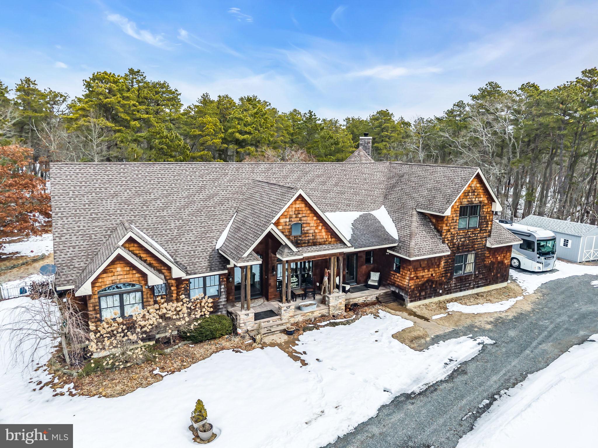 222 Wells Mills Road Waretown, NJ 08758 - Photo 74 of 77