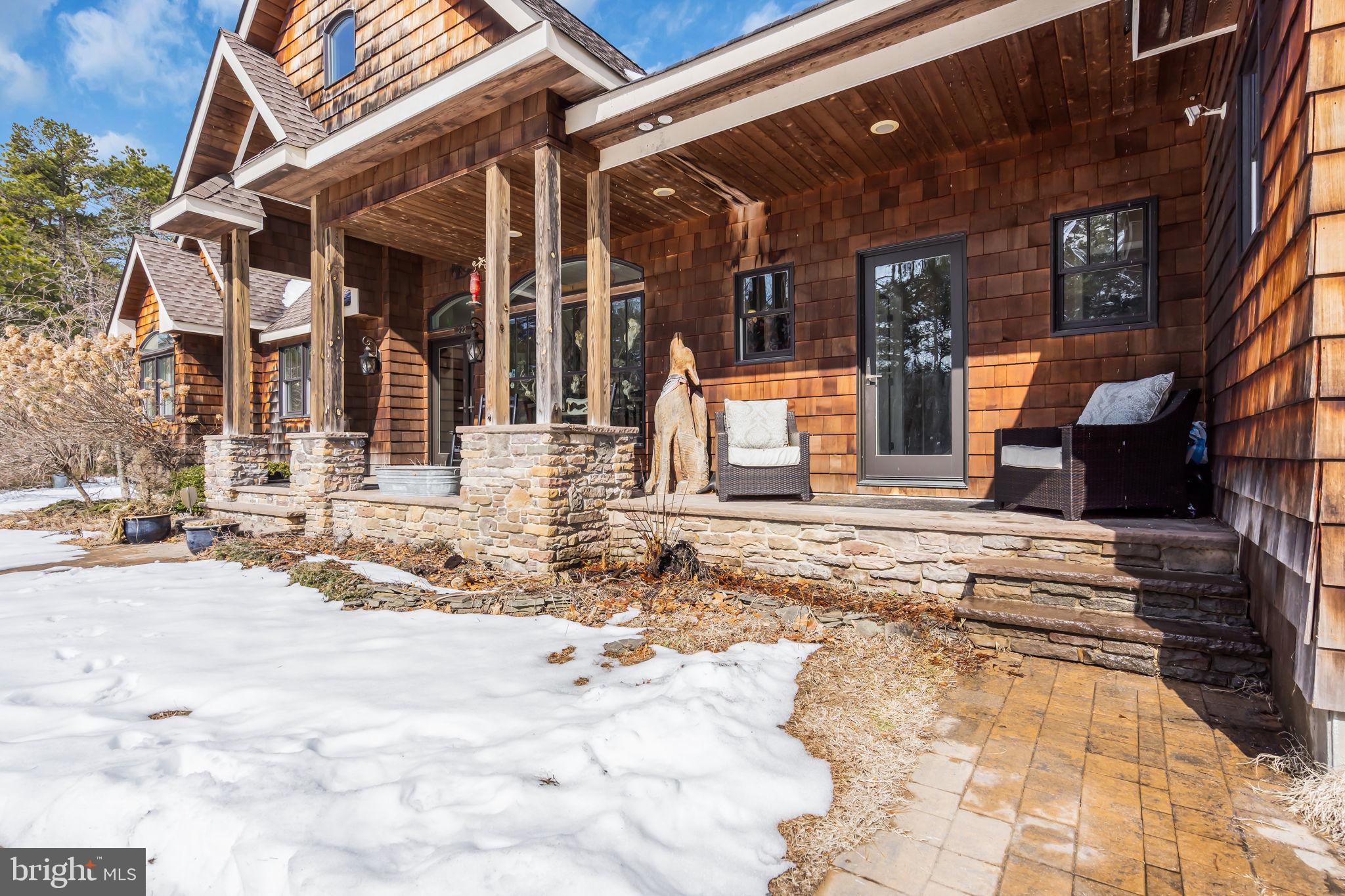 222 Wells Mills Road Waretown, NJ 08758 - Photo 8 of 77