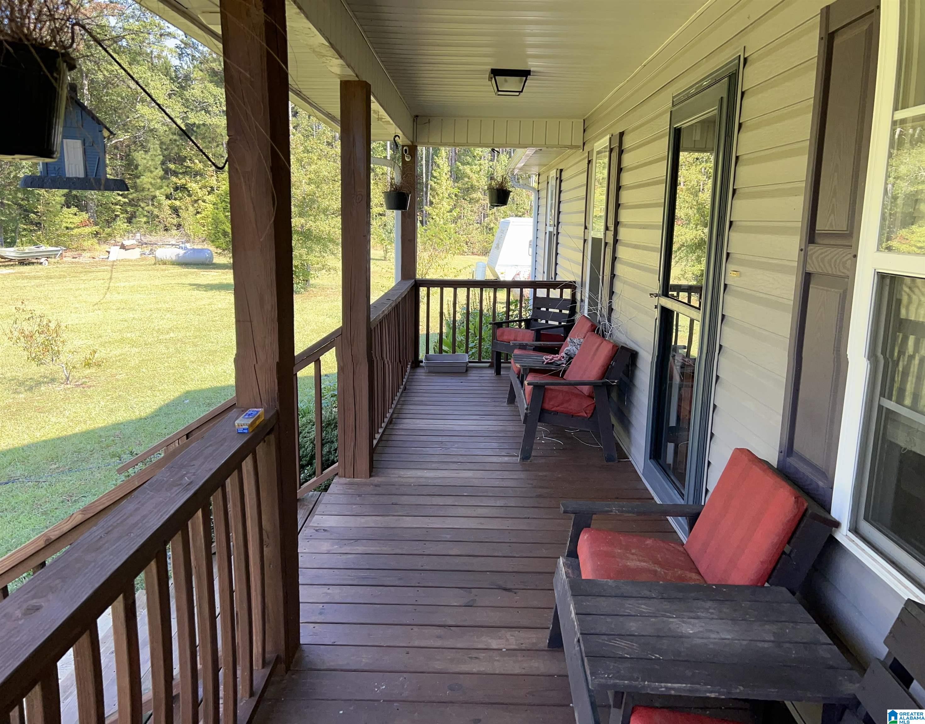 675 Parr Road Gadsden, AL 35904 - Photo 2 of 15