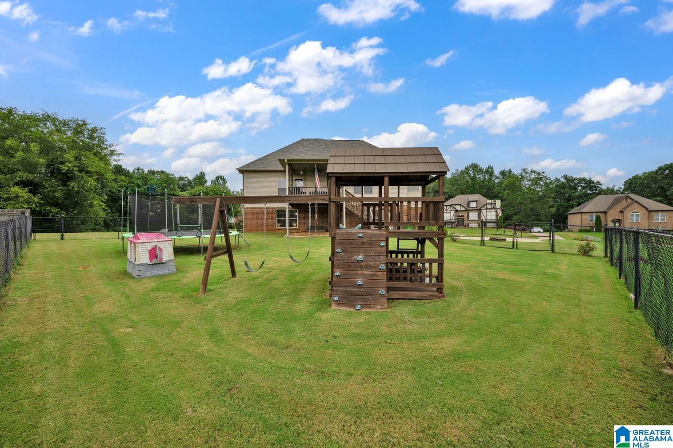 1859 Parc Ridge Circle Warrior, AL 35180 - Photo 33 of 40