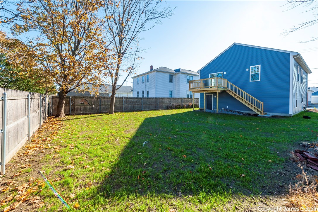 22 Busby Street Pawtucket, RI 02860 - Photo 8 of 8 Gallery Image 8