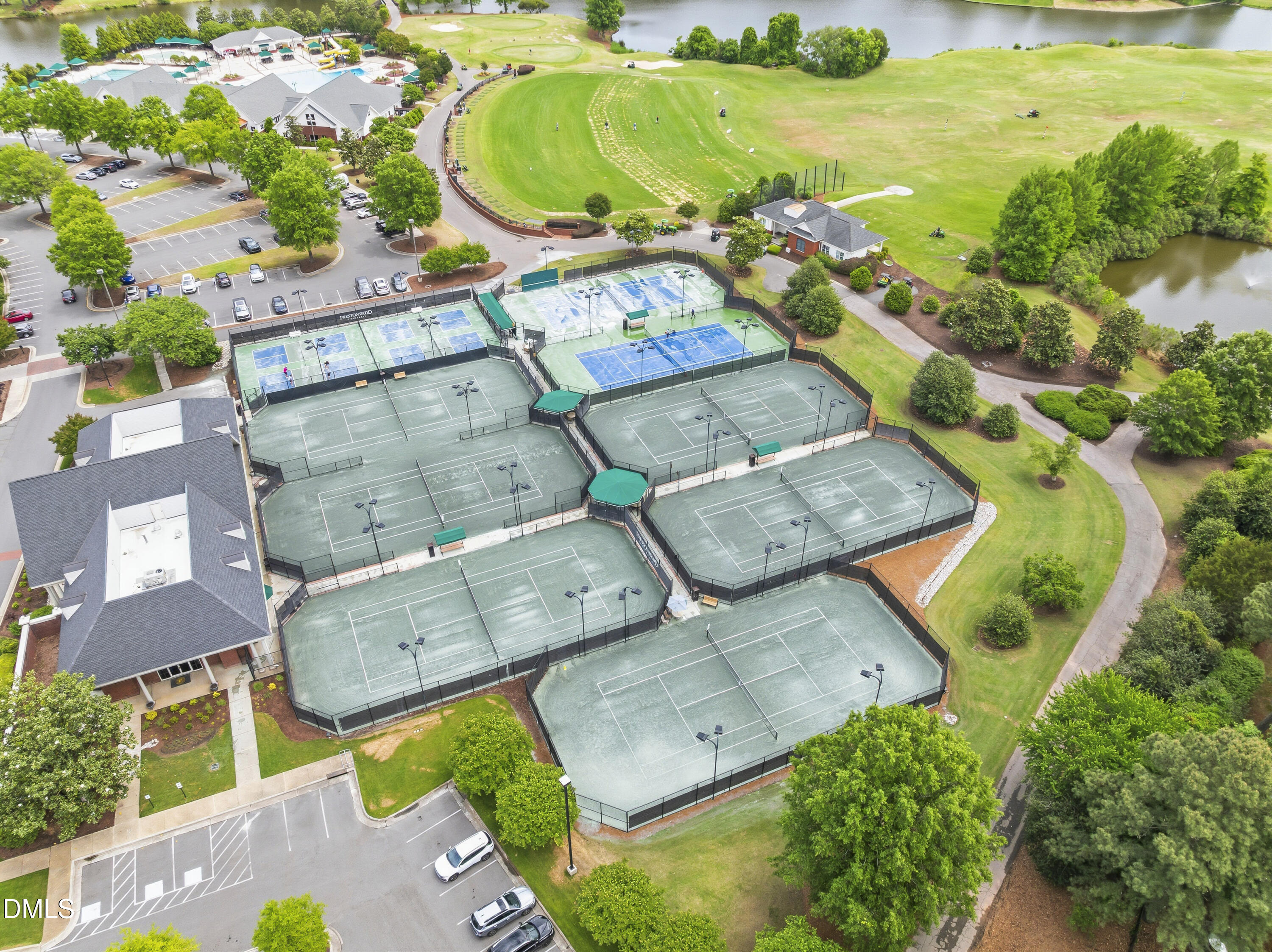 303 Pond Bluff Way Cary, NC 27513 - Photo 95 of 106 photos_high_resolution_DJI_0126
