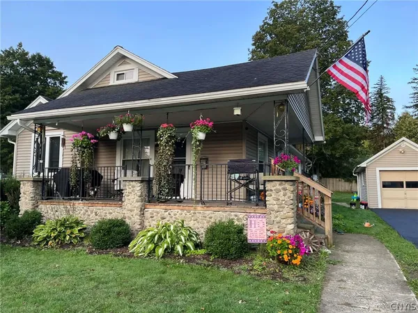 $219,000 | 10 Levydale Park, Cortland, NY 13045