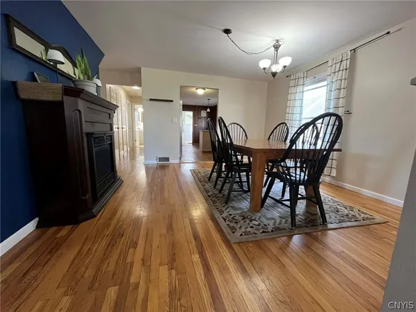 $219,000 | 10 Levydale Park, Cortland, NY 13045