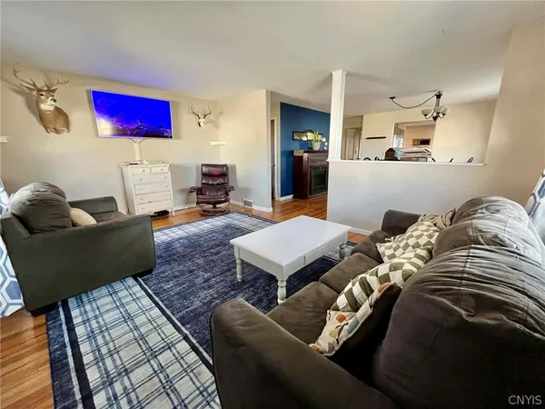 $219,000 | 10 Levydale Park, Cortland, NY 13045