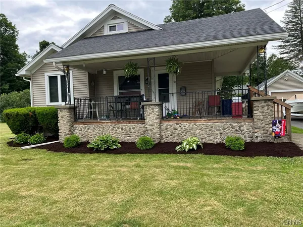 $219,000 | 10 Levydale Park, Cortland, NY 13045