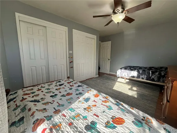 $219,000 | 10 Levydale Park, Cortland, NY 13045