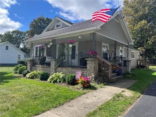 $219,000 | 10 Levydale Park, Cortland, NY 13045