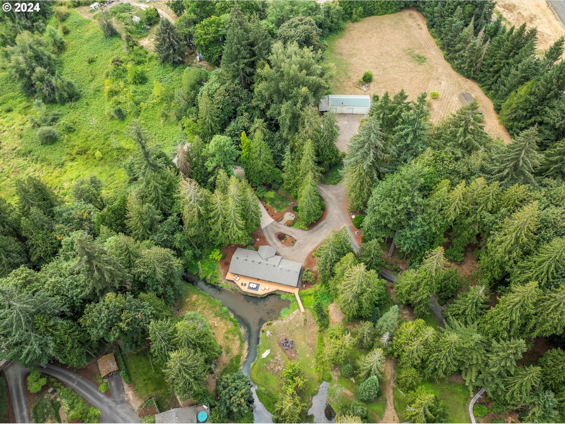 7007 Southwest Robbins Road Tualatin, OR 97062 - Photo 43 of 47 Gallery Image 43