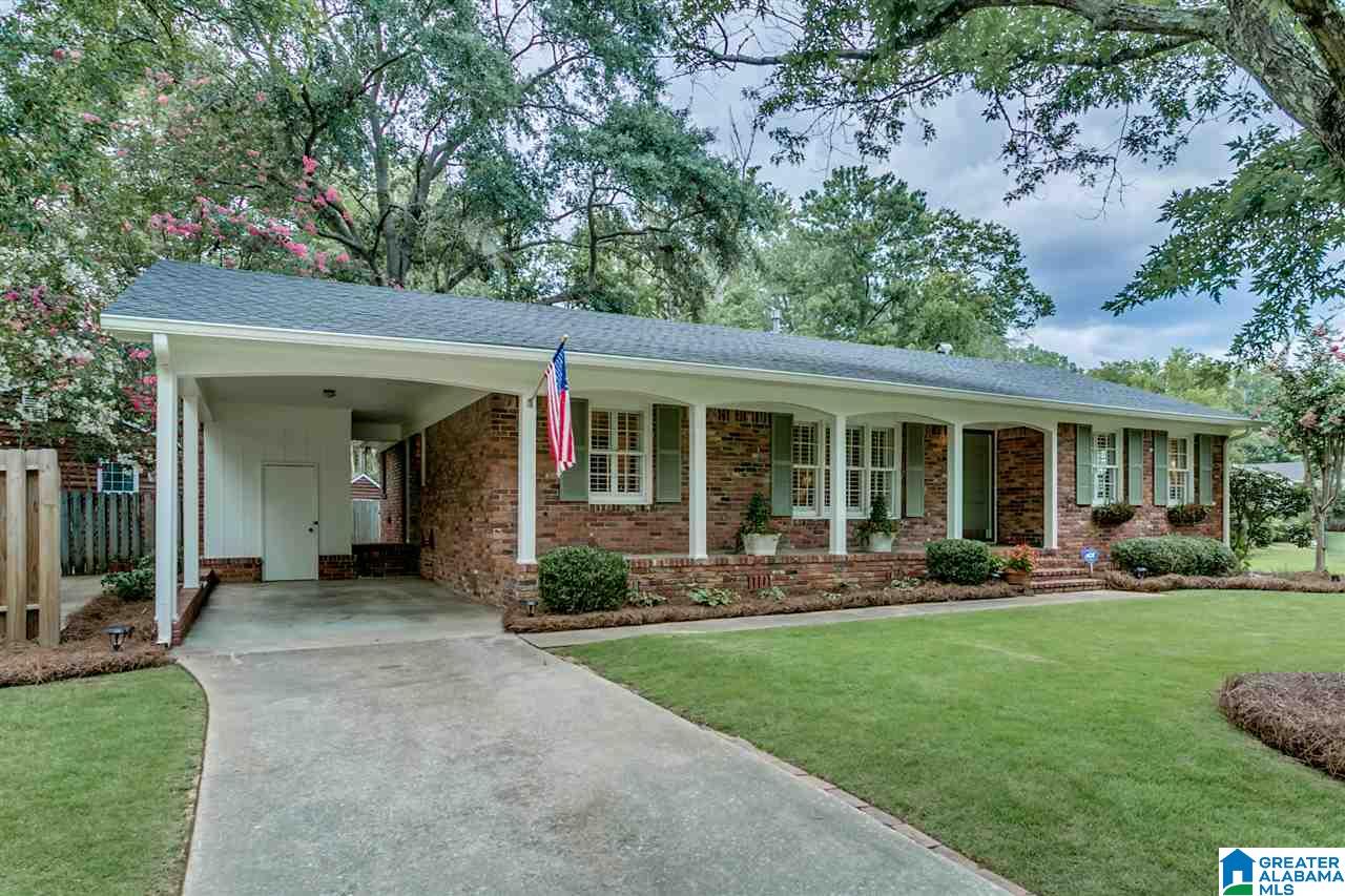 4226 MountainDale Road Birmingham, AL 35213 - Photo 2 of 37