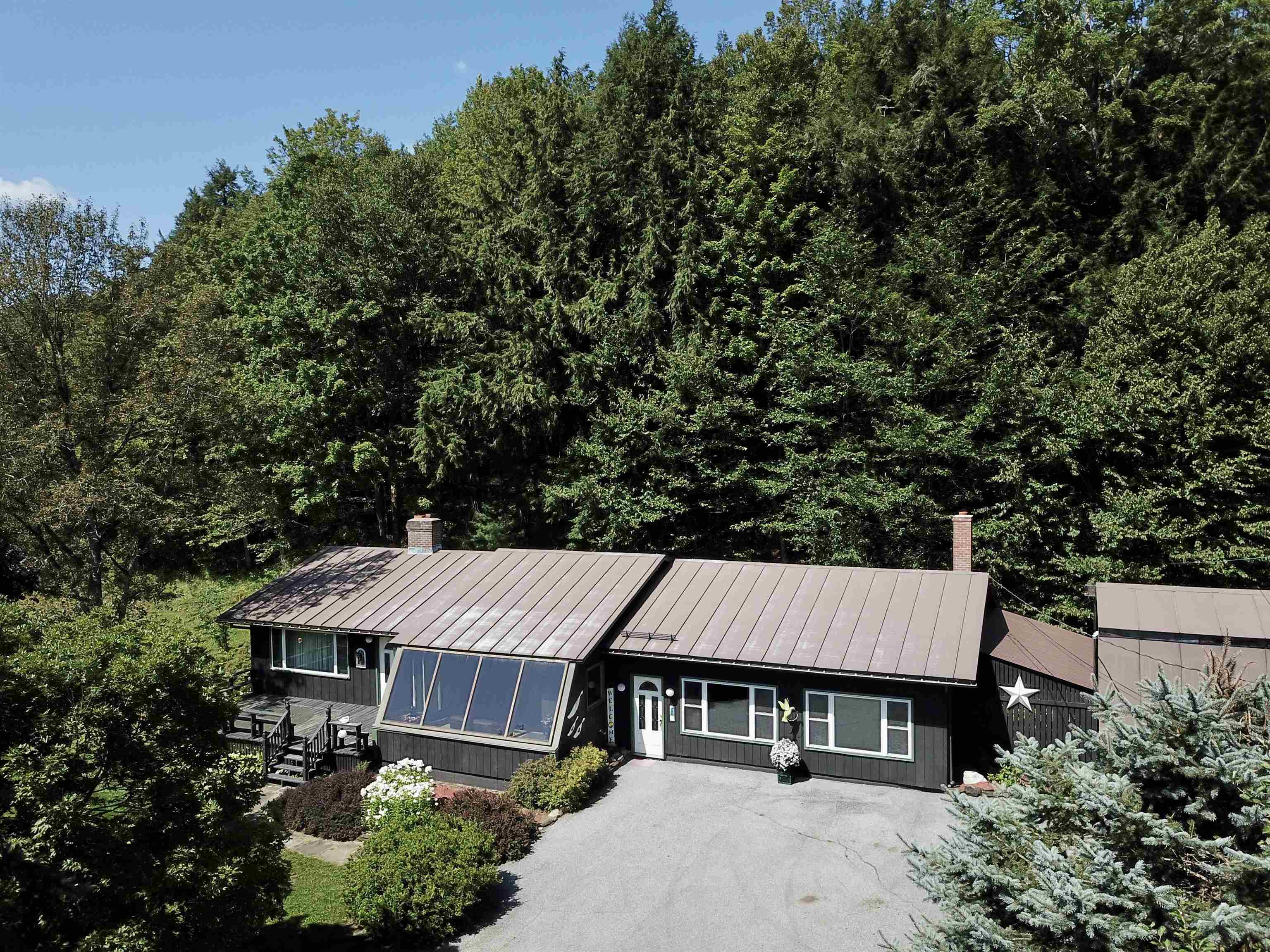 159 Plainfield Brook Road Barre Town, VT 05641 - Photo 19 of 40